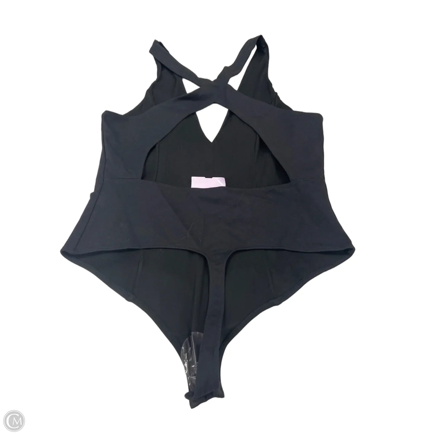 Bodysuit By Free People In Black, Size: L
