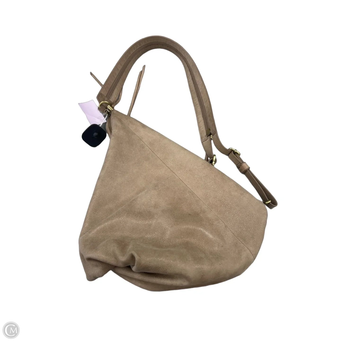 Backpack By Hobo Intl, Size: Medium