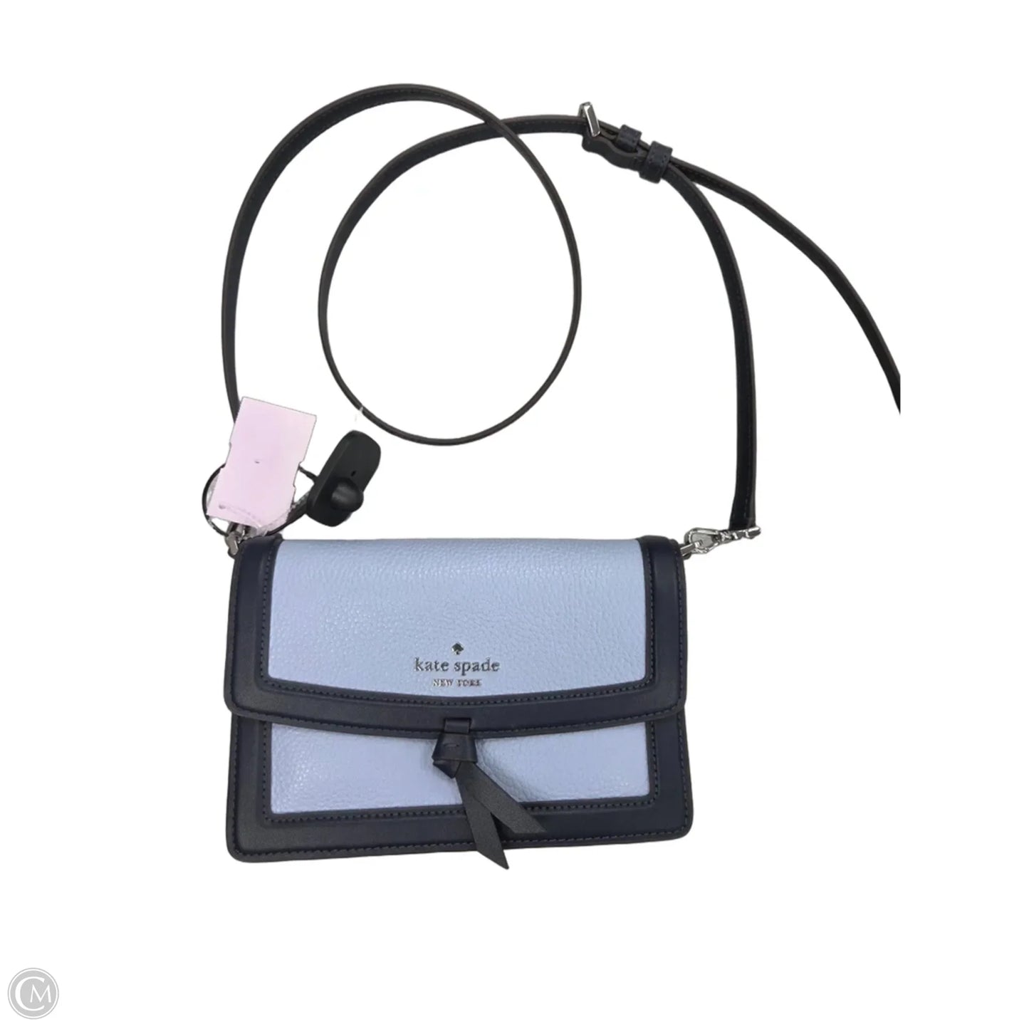 Crossbody Designer By Kate Spade, Size: Small