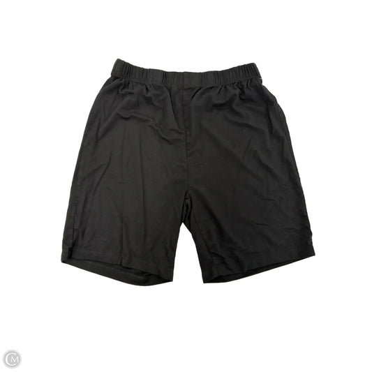 Athletic Shorts By Cme In Black, Size: S
