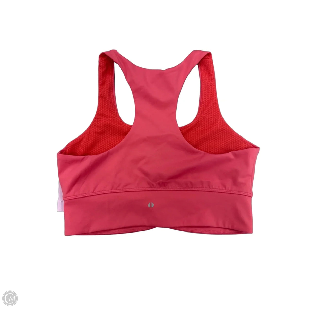 Athletic Bra By Cmf In Pink, Size: M
