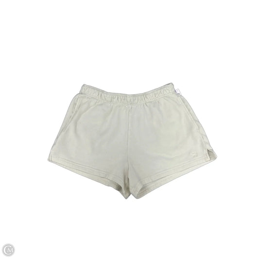 Shorts By Pink In White, Size: 6