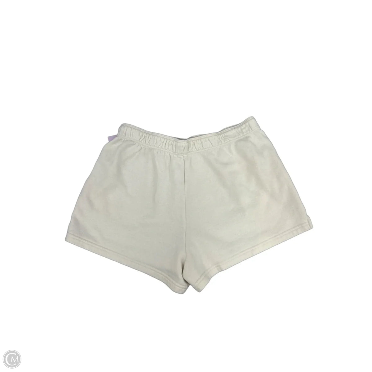 Shorts By Pink In White, Size: 6