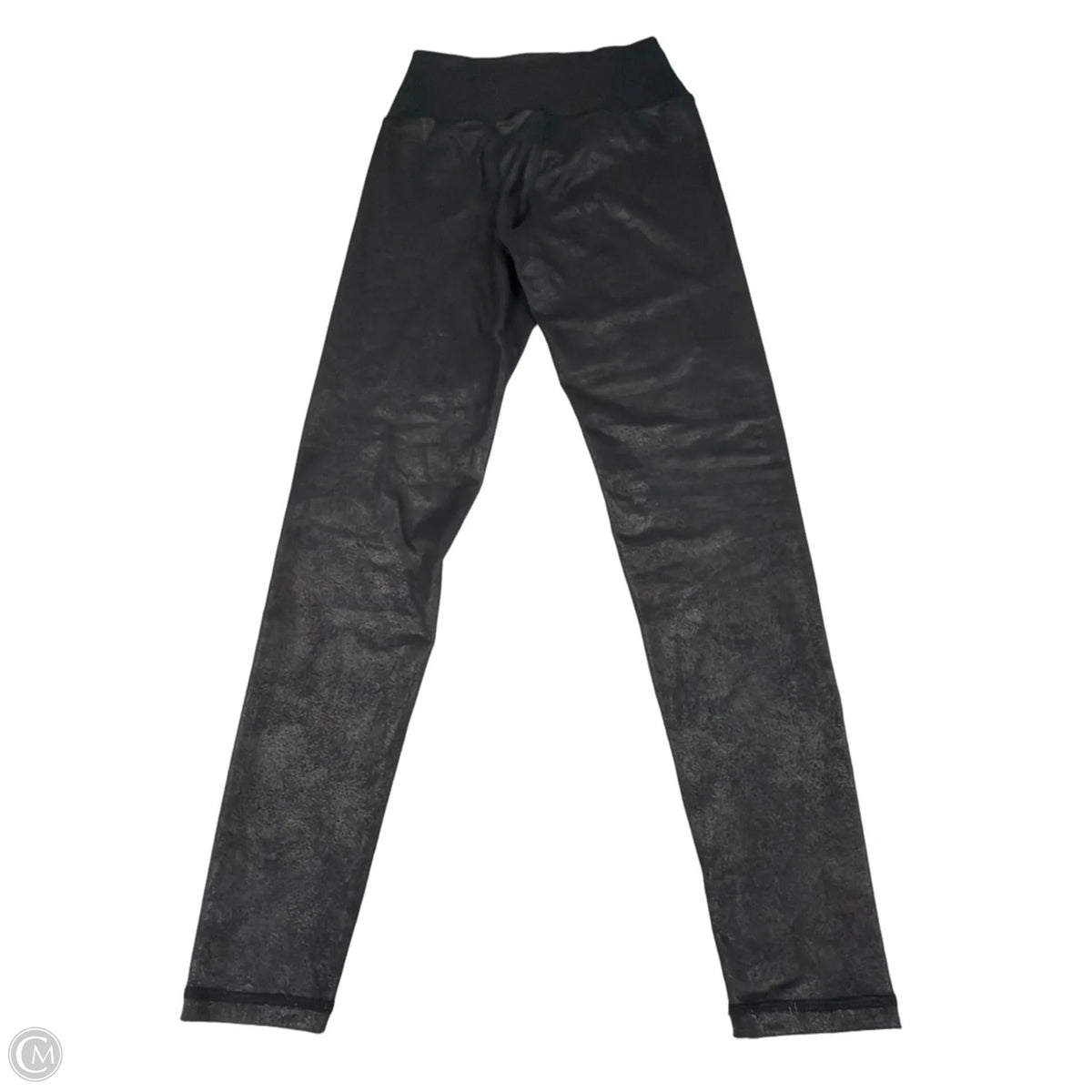 Athletic Leggings By Offline In Black, Size: S
