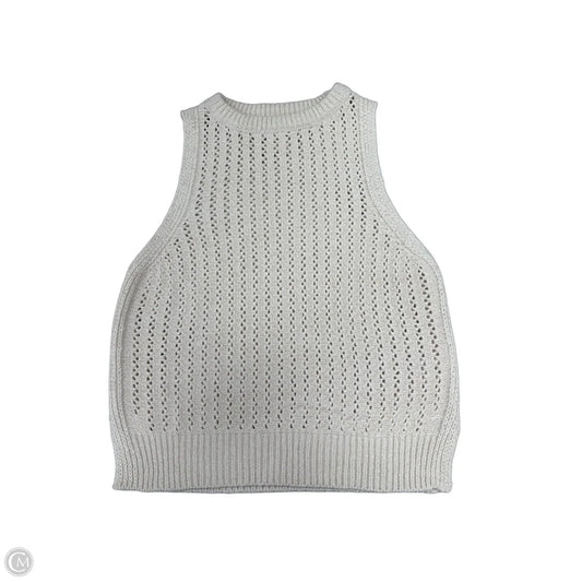 Tank Top By Jessica Simpson In Beige, Size: Xs