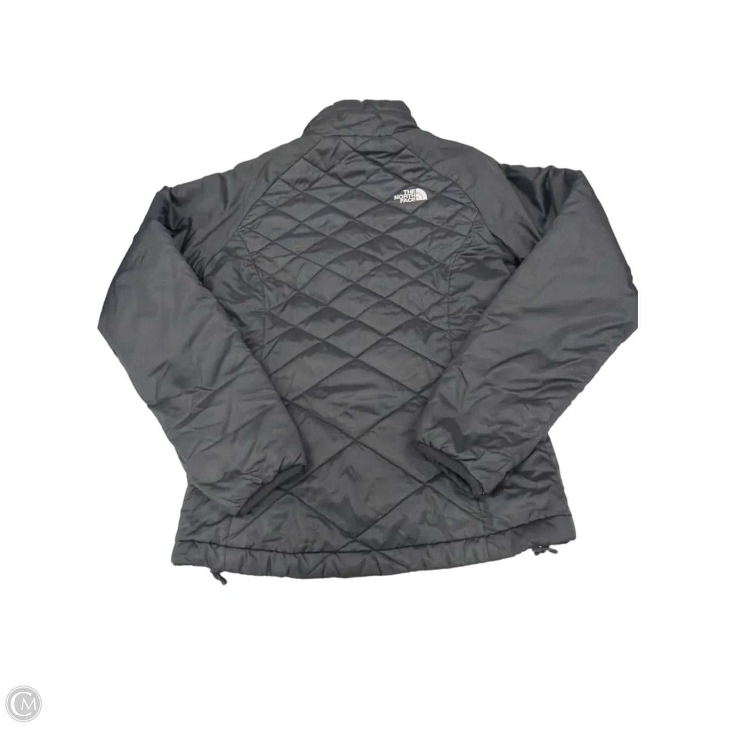 Jacket Puffer & Quilted By The North Face In Black, Size: Xs