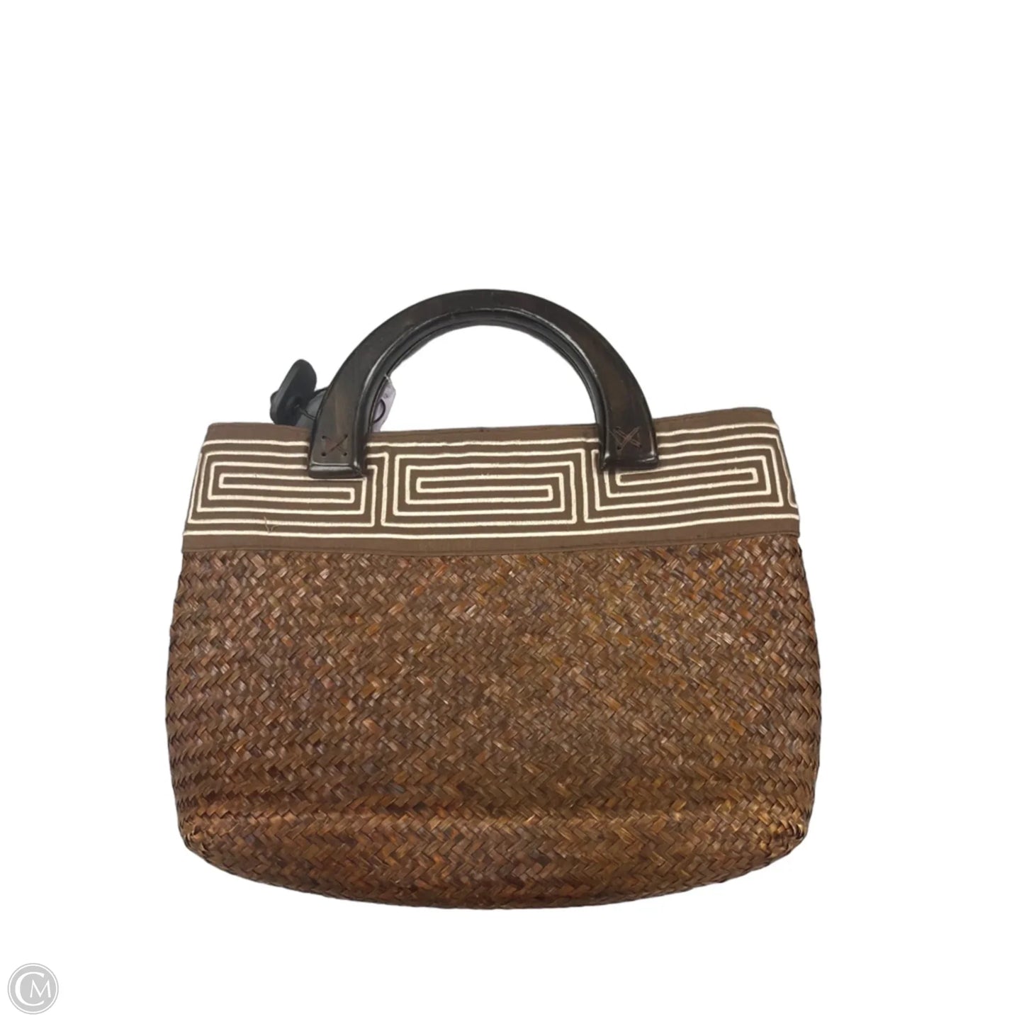 Handbag By St Johns Bay, Size: Medium