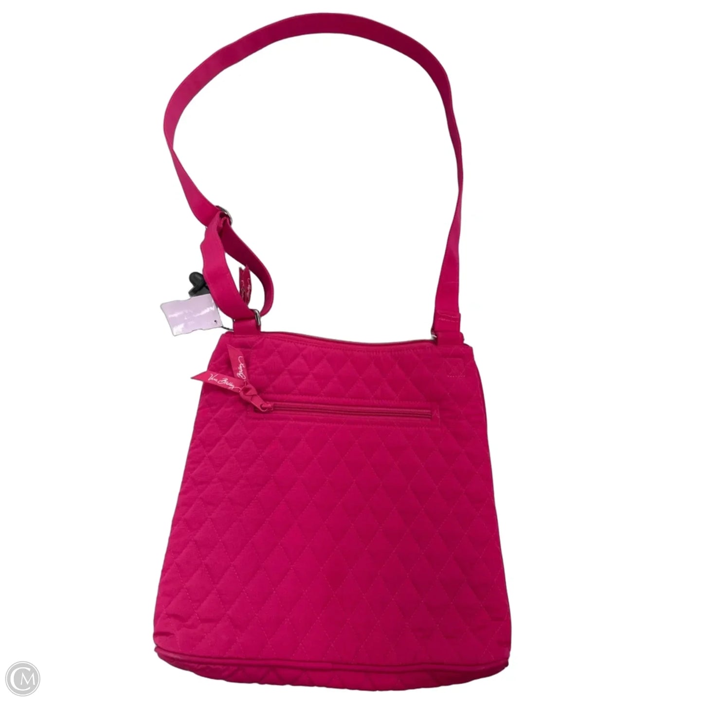 Crossbody By Vera Bradley, Size: Medium