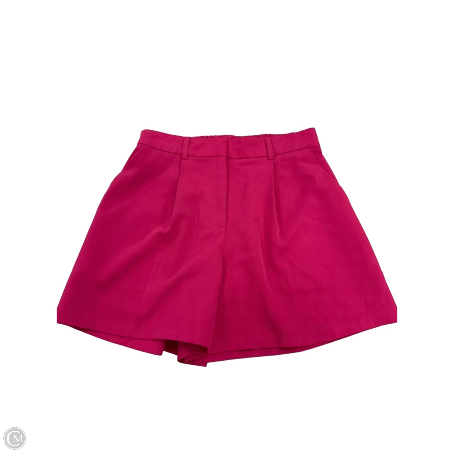 Shorts By Cmc In Pink, Size: S