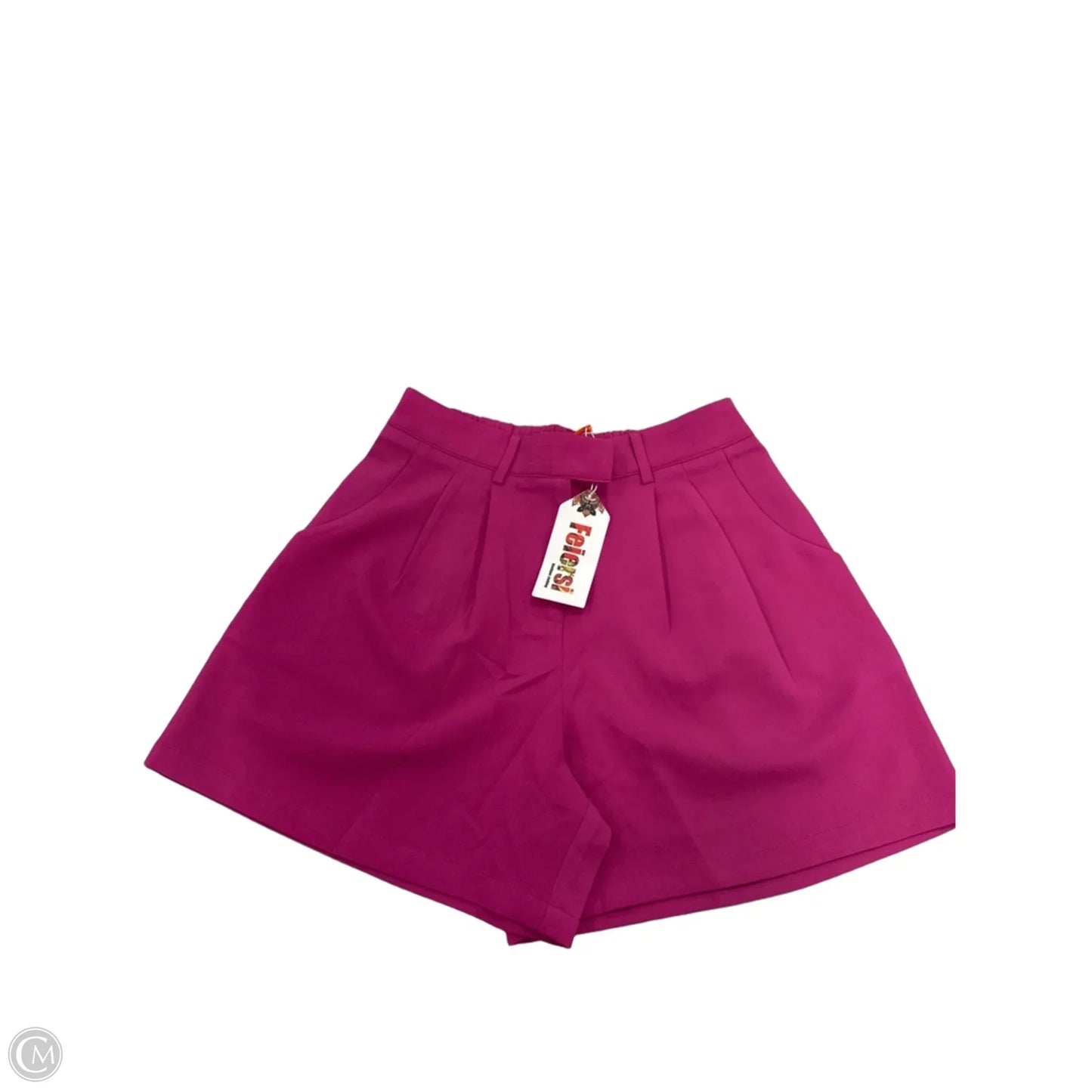 Shorts By Cmc In Pink, Size: S