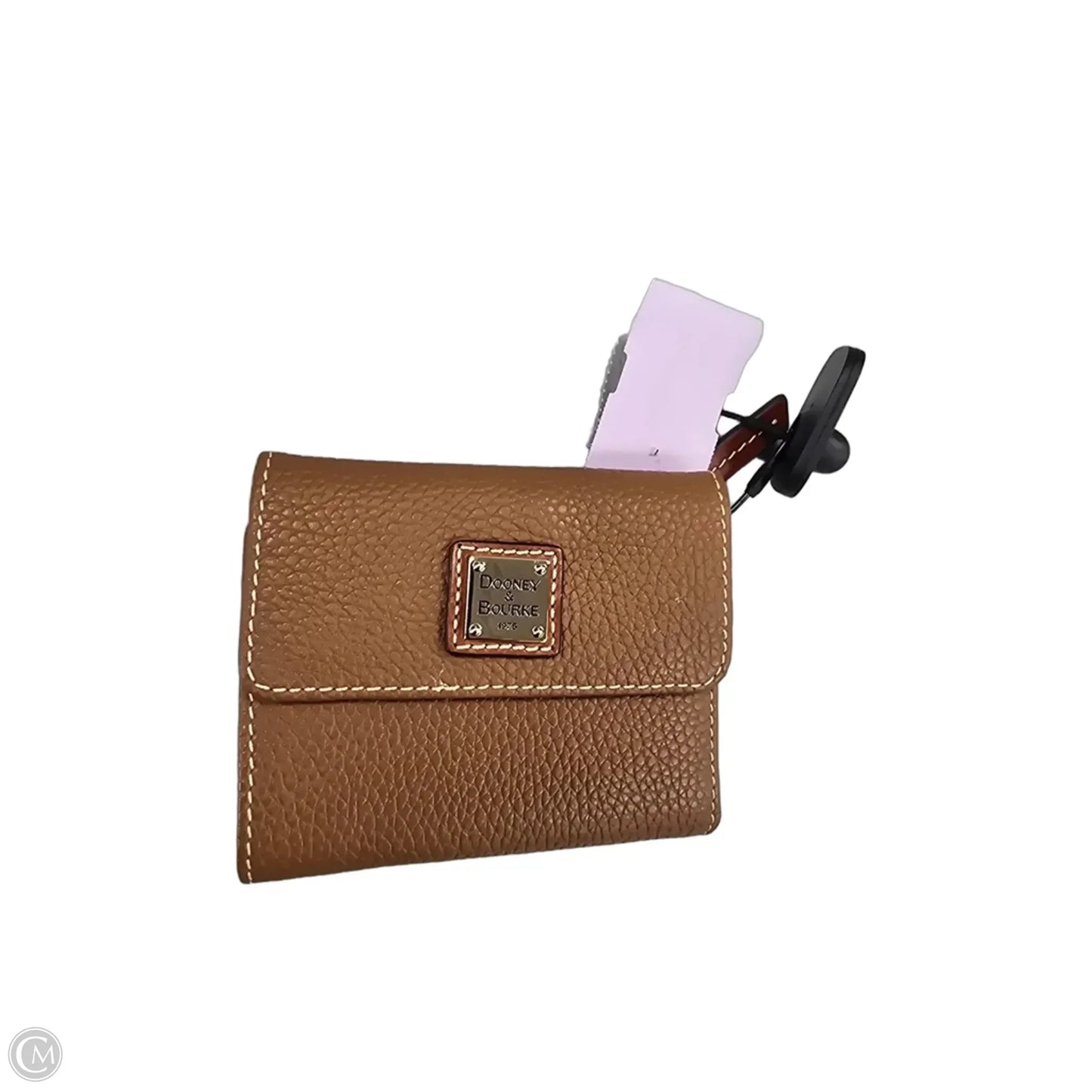 Wallet Designer By Dooney And Bourke, Size: Medium