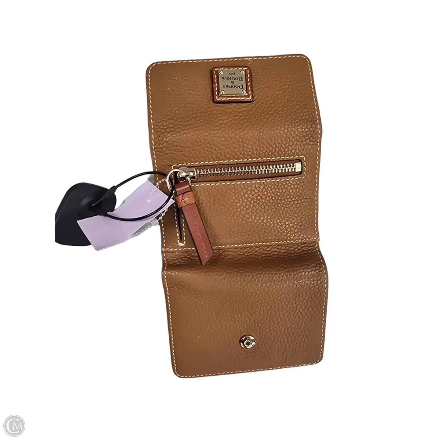 Wallet Designer By Dooney And Bourke, Size: Medium