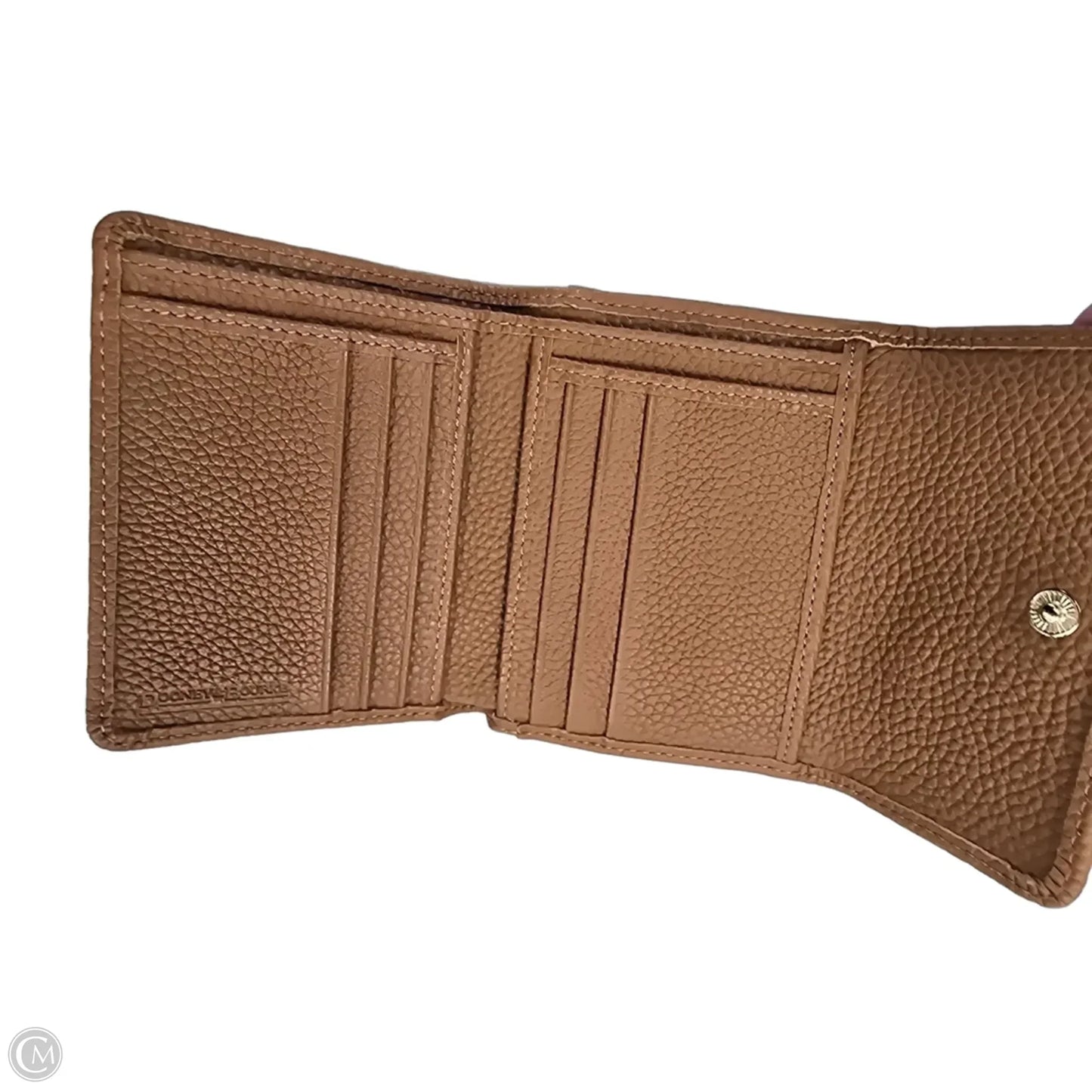 Wallet Designer By Dooney And Bourke, Size: Medium