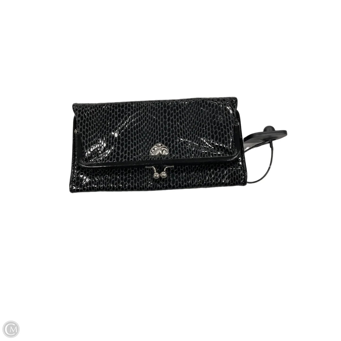 Wallet Designer By Brighton, Size: Large