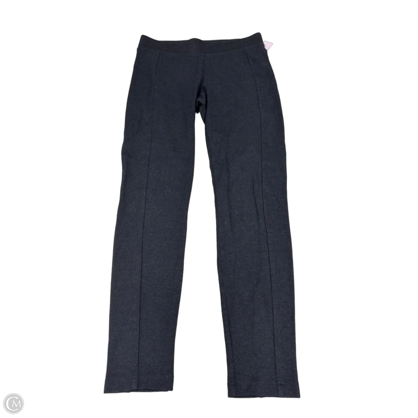 Pants Leggings By Cabi In Blue, Size: 6