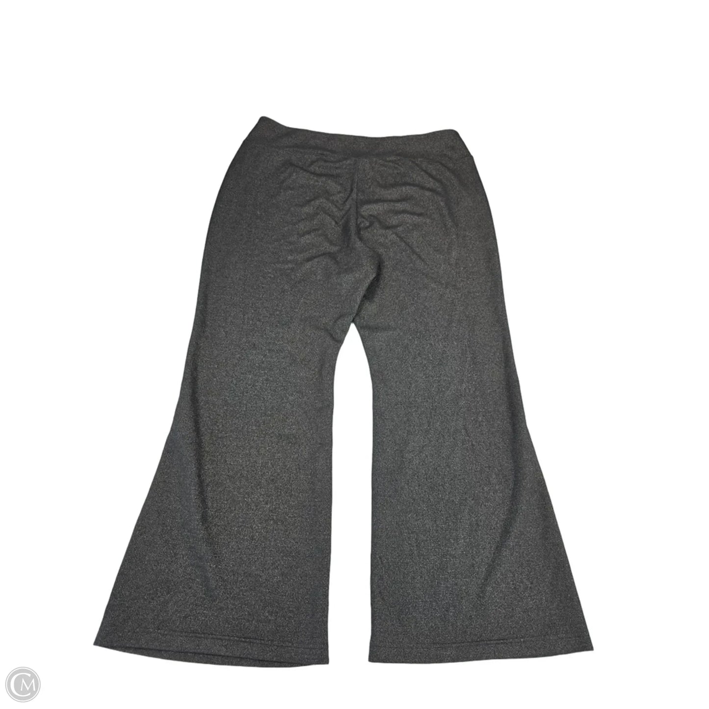 Pants Leggings By Spanx In Black, Size: 3x