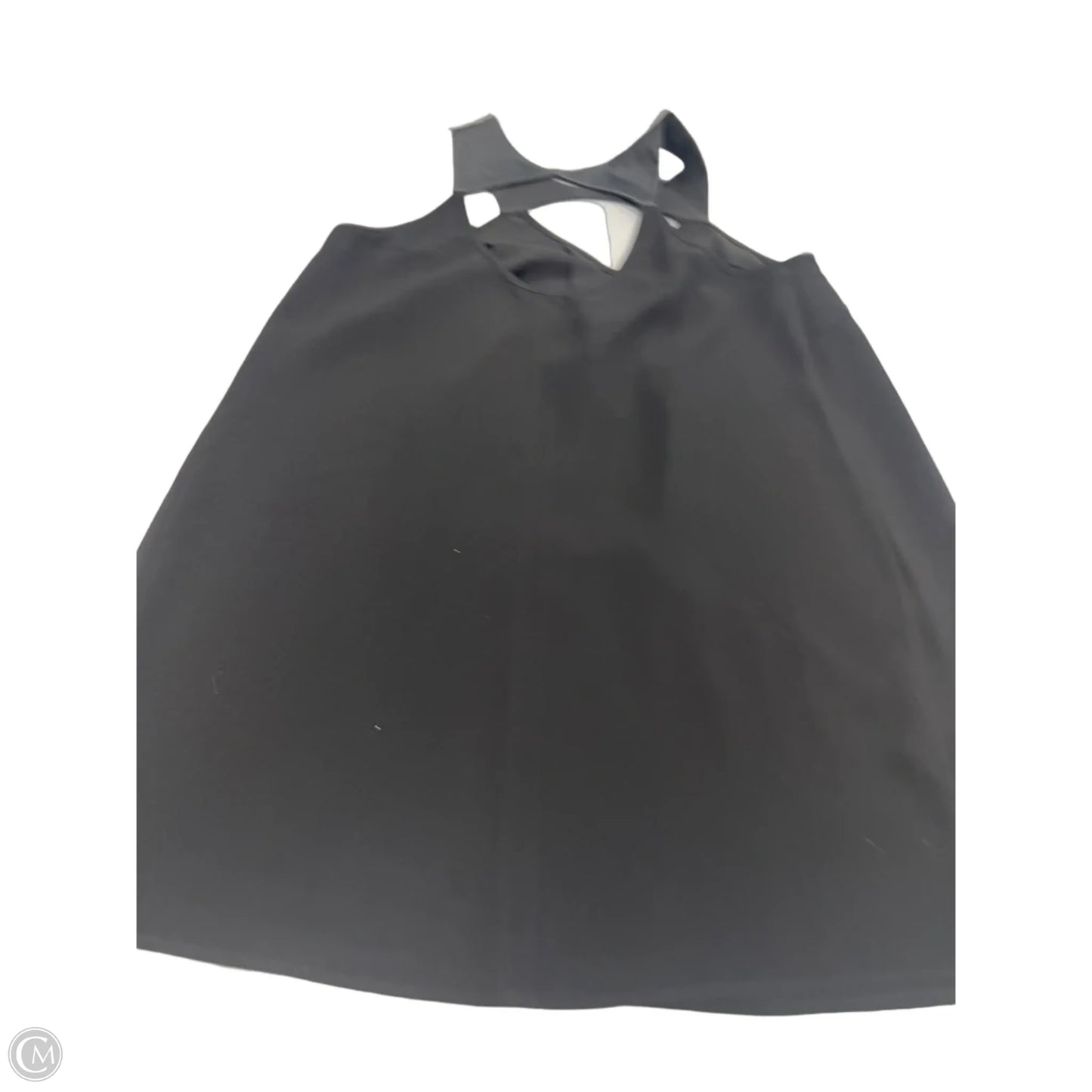 Dress Casual Short By Bcbgeneration In Black, Size: L