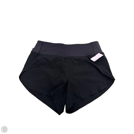 Athletic Shorts By Athleta In Black, Size: Xs