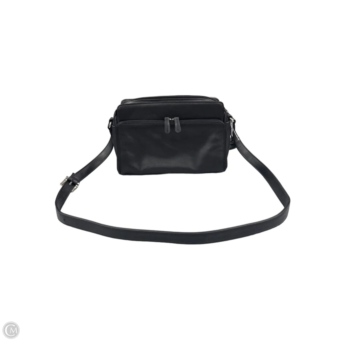 Crossbody By Cme, Size: Medium