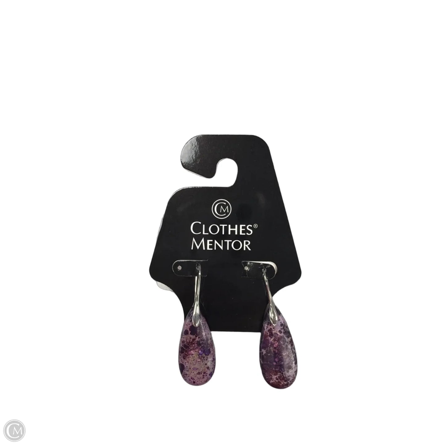Earrings Dangle/drop By Cmf