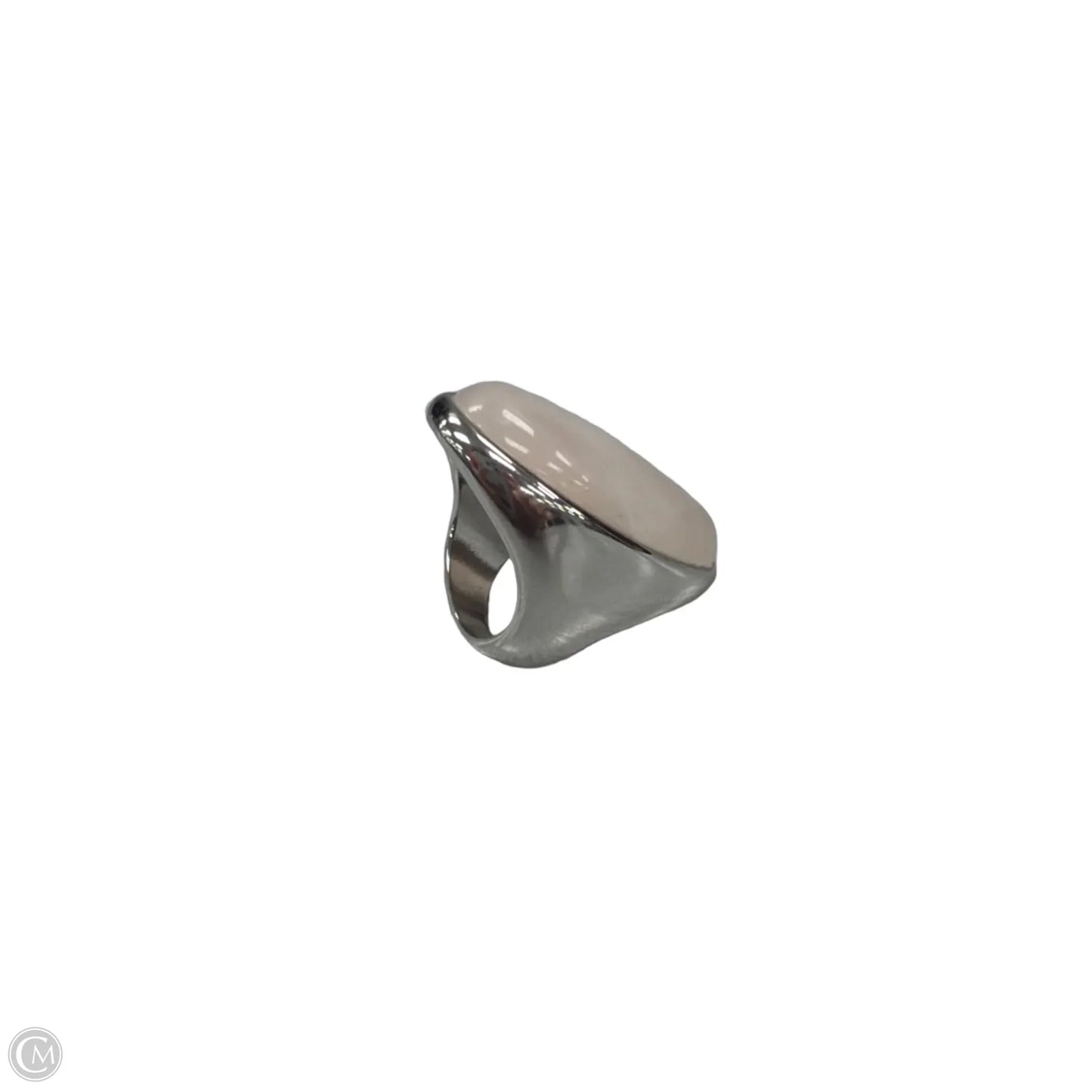 Ring Statement By Cmf