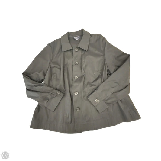 Jacket Other By Jones New York In Black, Size: 3x