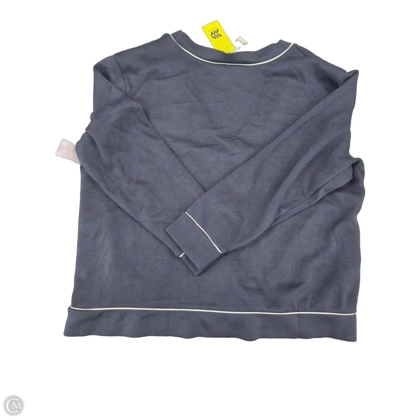 Cardigan By All In Motion In Blue, Size: Xl