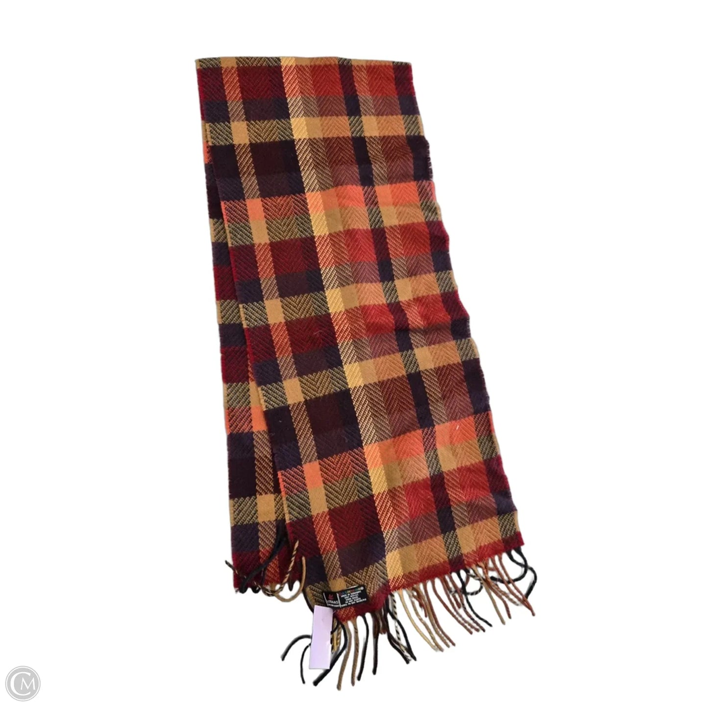 Scarf Long By Cme