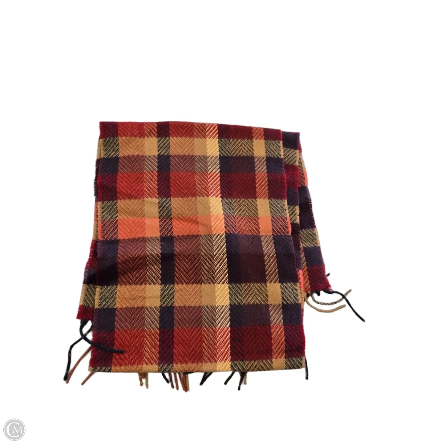 Scarf Long By Cme