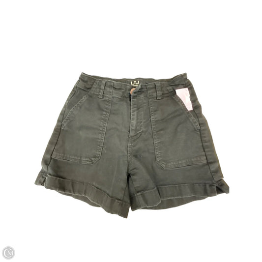 Shorts By Cme In Black, Size: 2