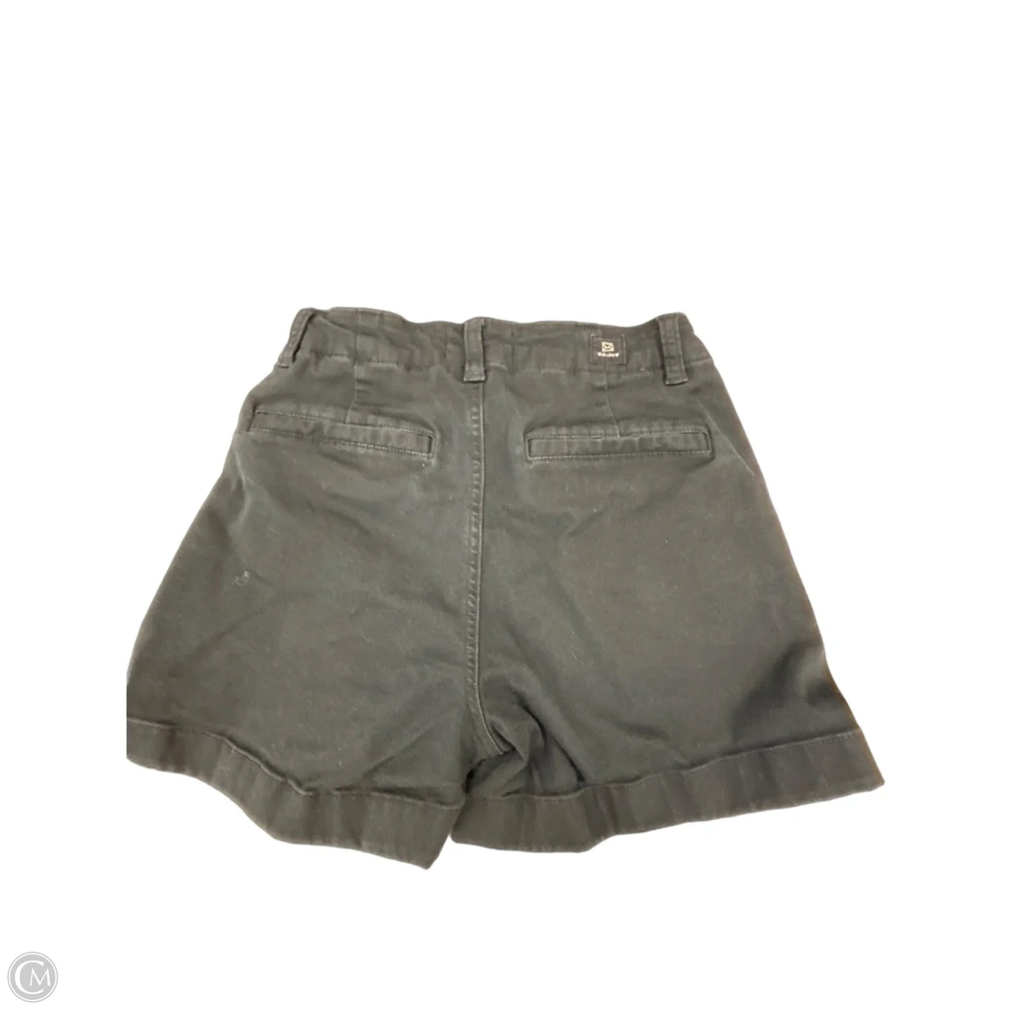 Shorts By Cme In Black, Size: 2