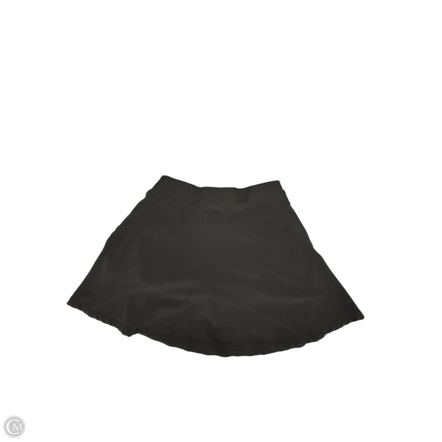 Athletic Skort By All In Motion In Black, Size: S