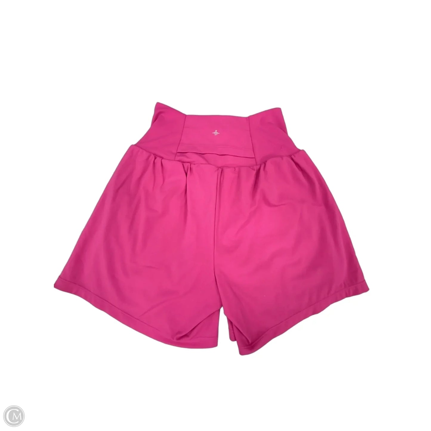 Athletic Shorts By Halara In Pink, Size: S