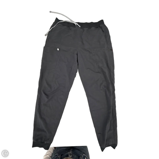Pants Joggers By Fabletics In Black, Size: 20