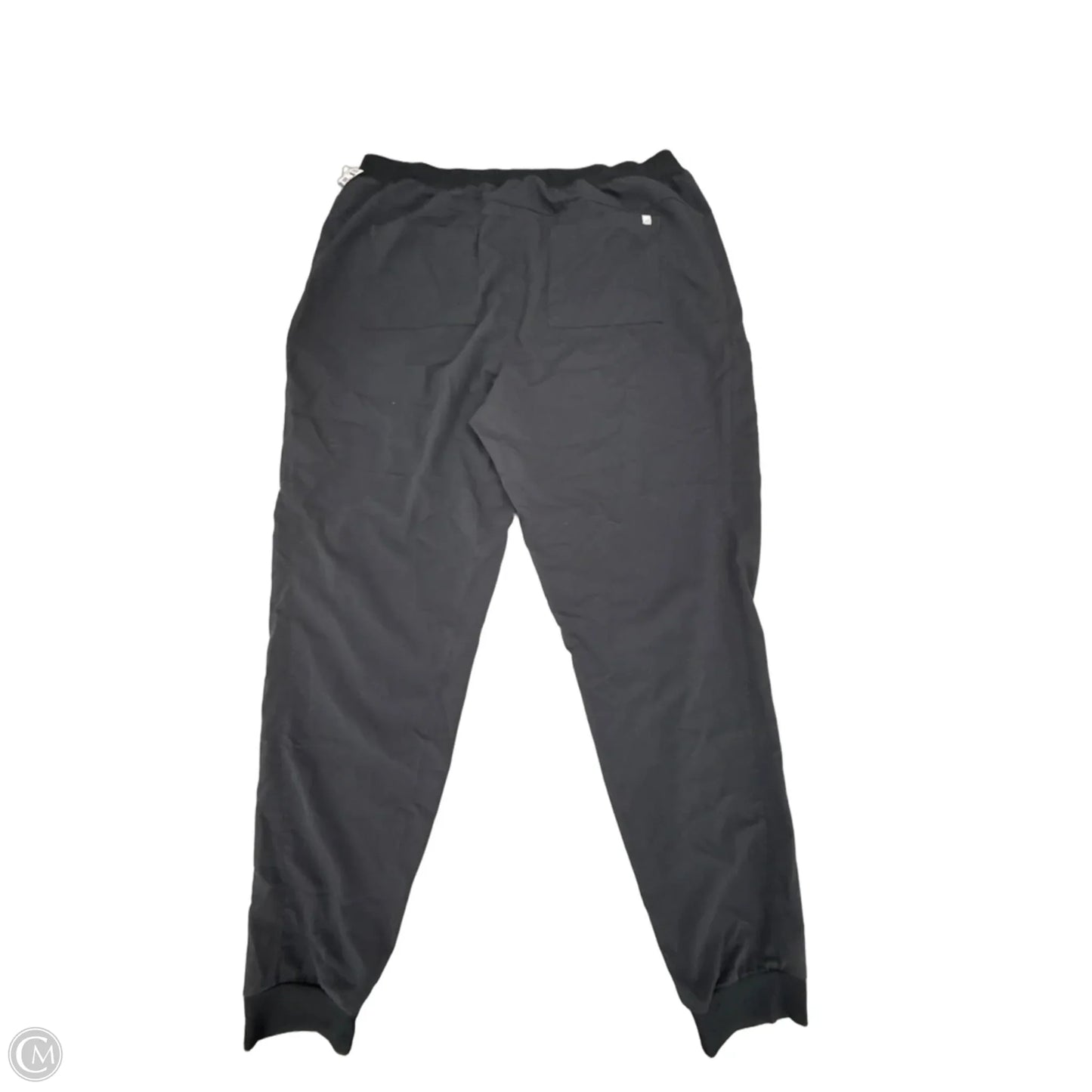 Pants Joggers By Fabletics In Black, Size: 20