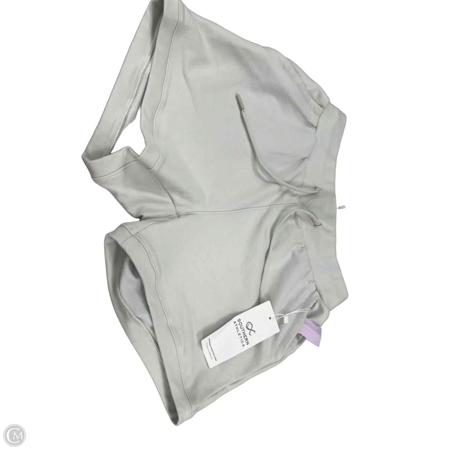 Shorts By Cme In Grey, Size: 2