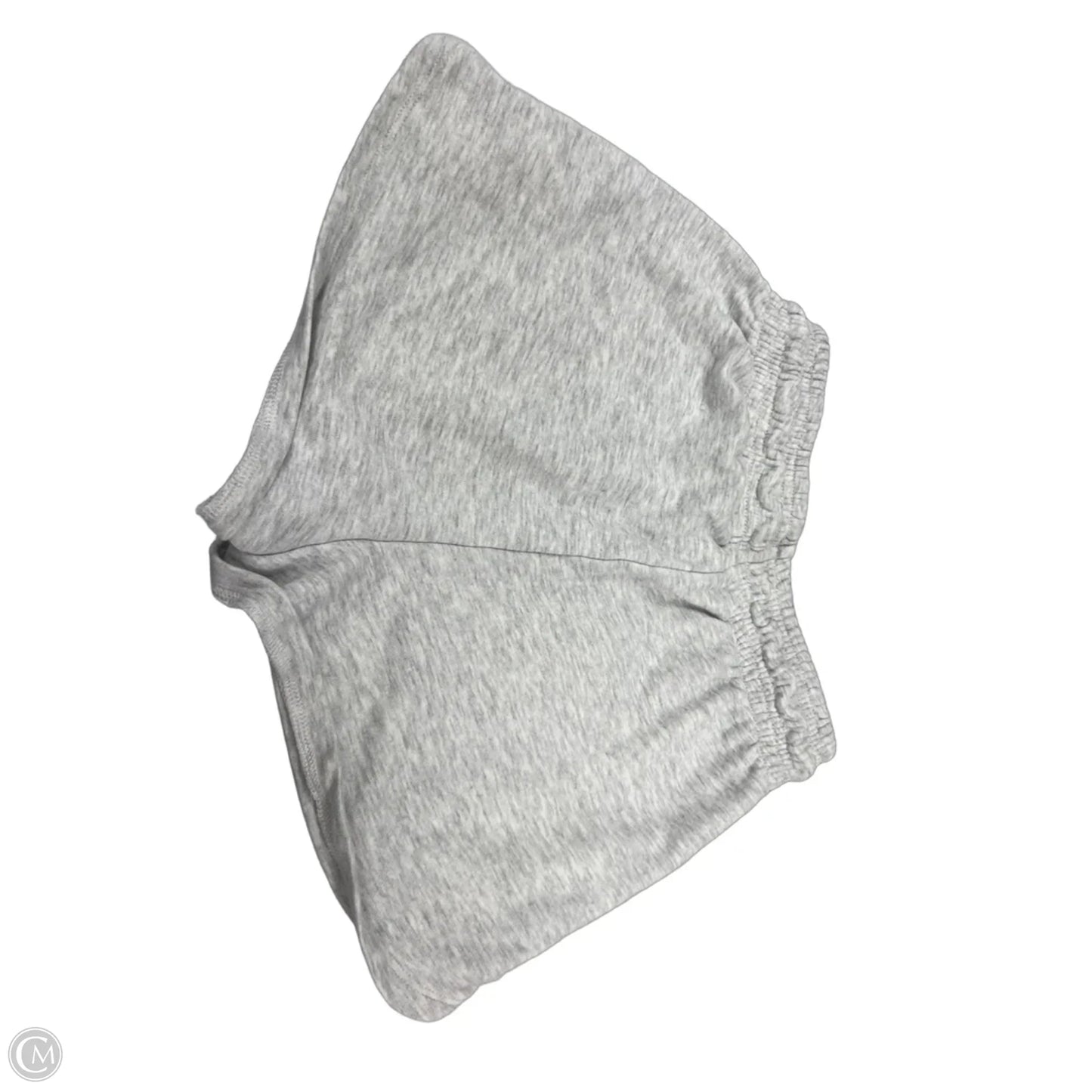 Shorts By H&m In Grey, Size: 2