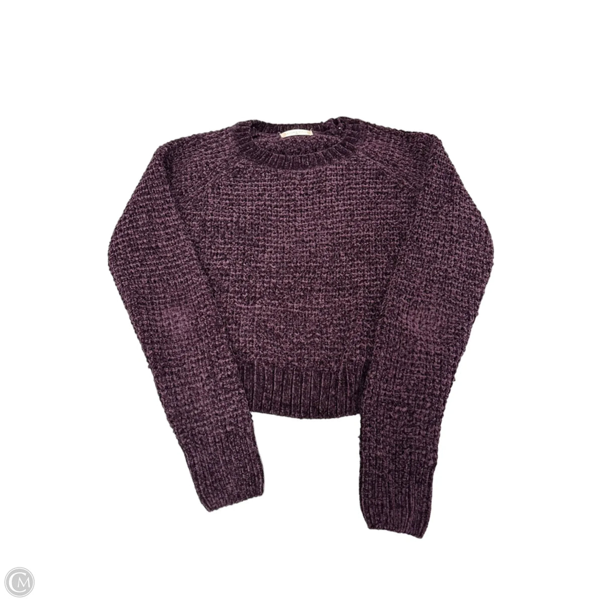 Sweater By Altard State In Purple, Size: Xs