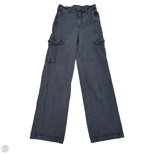 Pants Cargo & Utility By Kut In Black, Size: 00