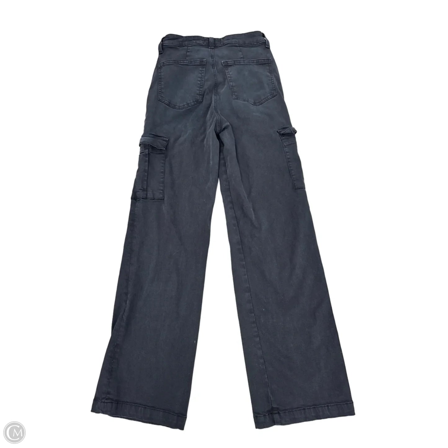 Pants Cargo & Utility By Kut In Black, Size: 00