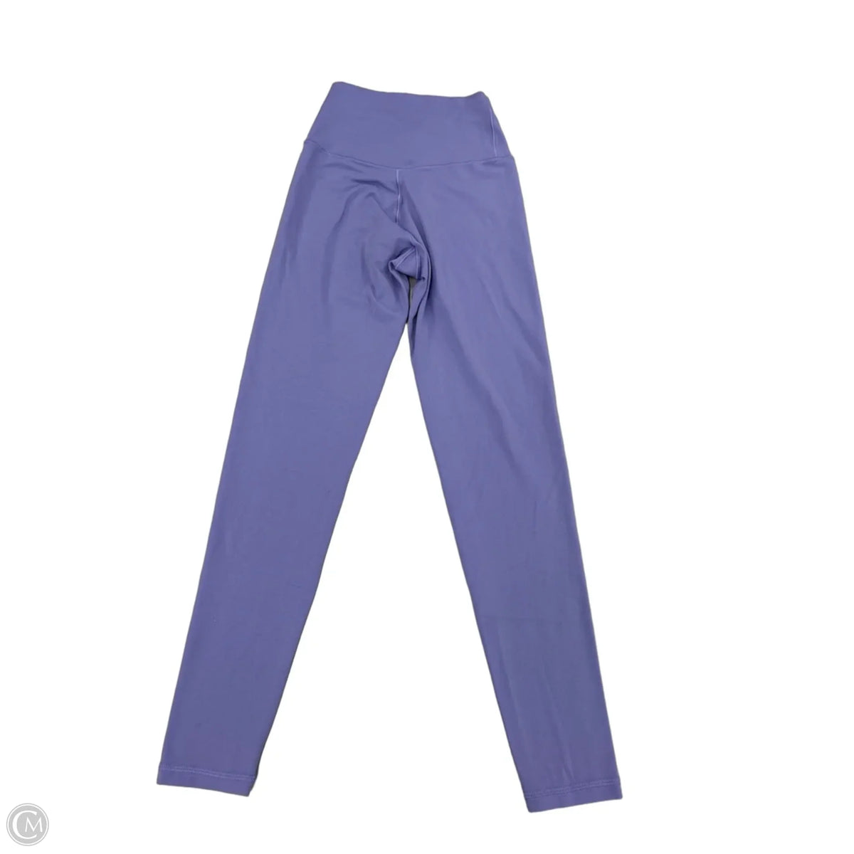 Athletic Leggings By Offline In Purple, Size: S