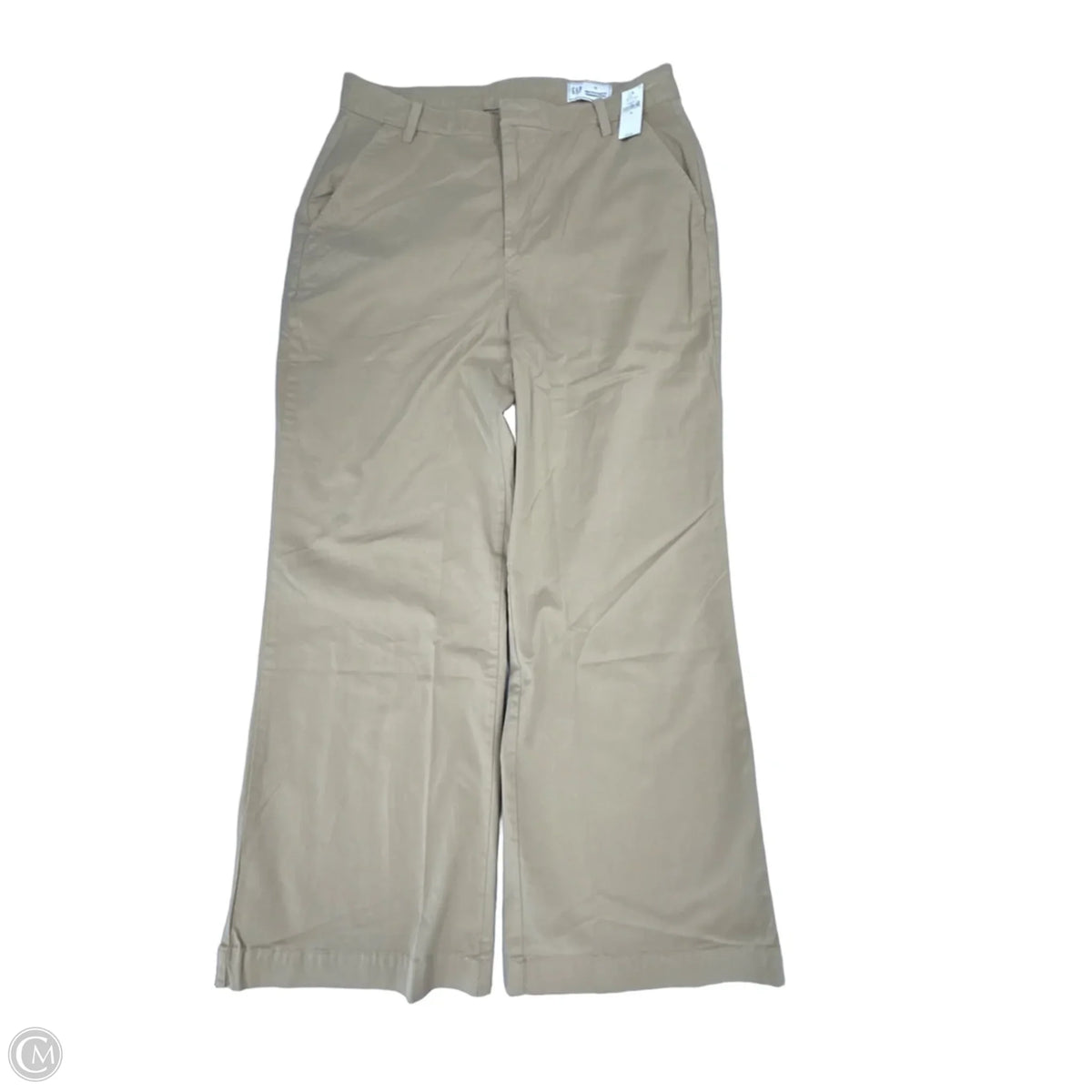 Pants Chinos & Khakis By Gap In Tan, Size: 16