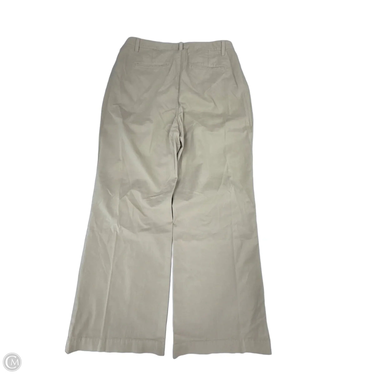Pants Chinos & Khakis By Gap In Tan, Size: 16