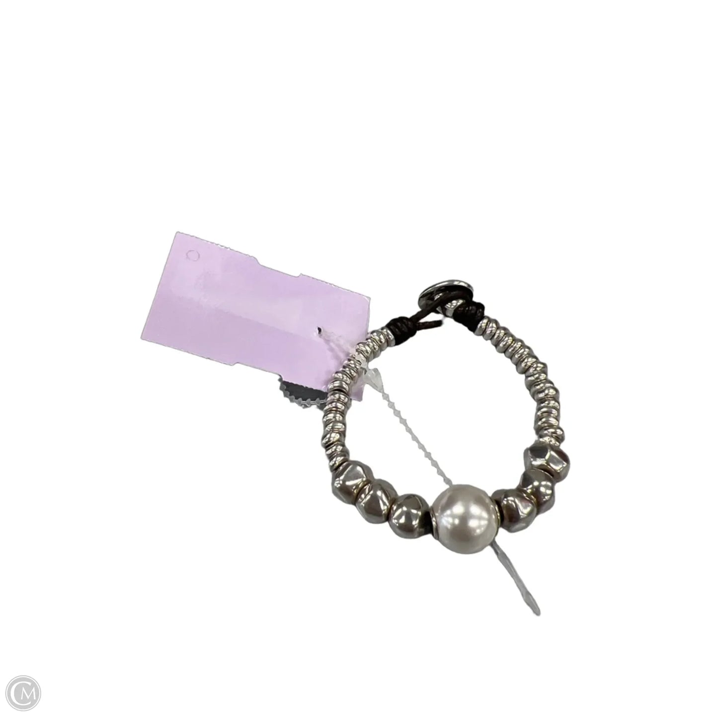 Bracelet Beaded By Uno De 50
