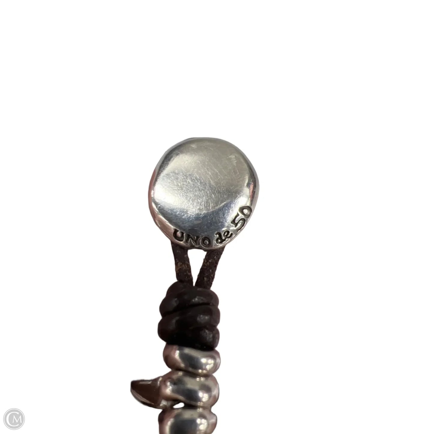 Bracelet Beaded By Uno De 50