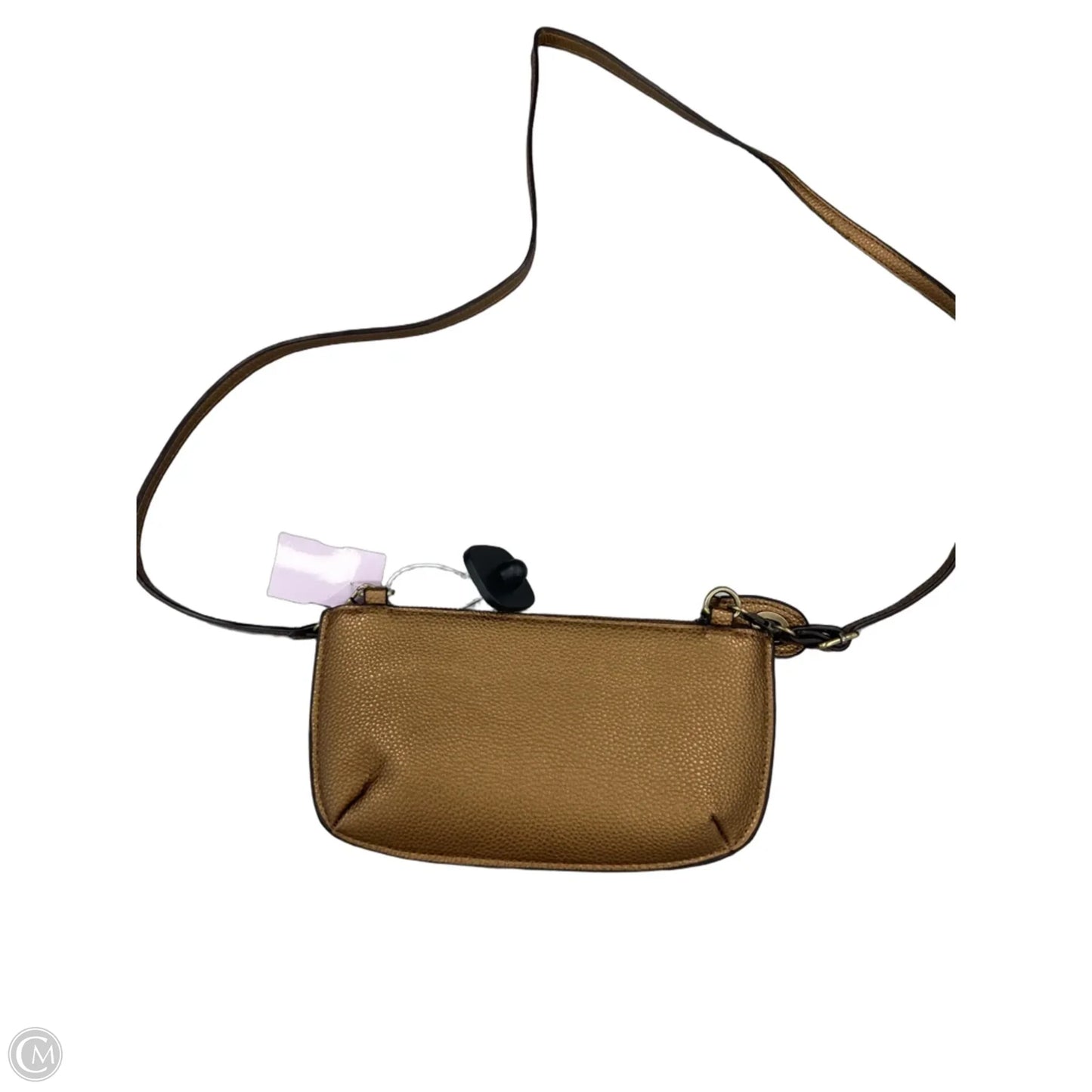 Crossbody By Joy, Size: Small