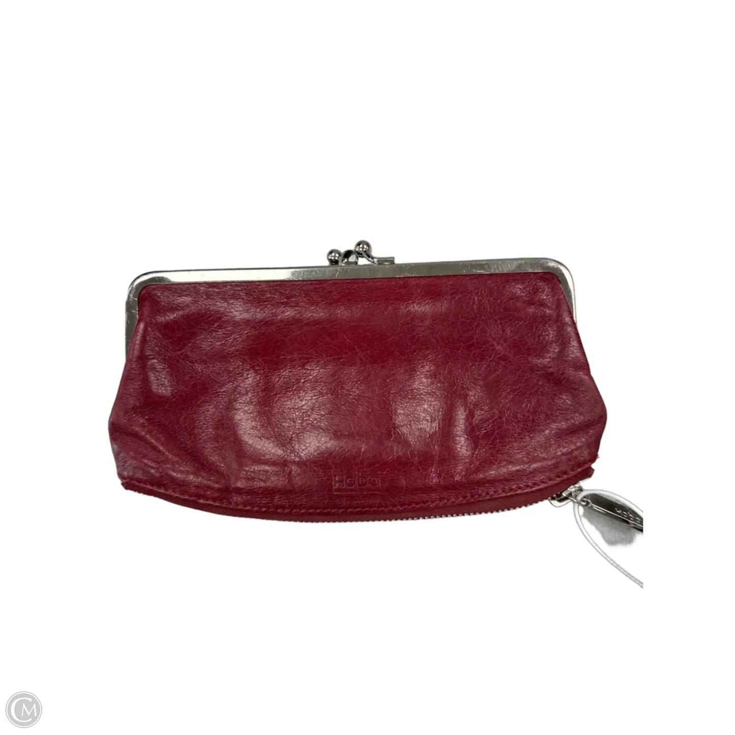 Wallet By Hobo Intl, Size: Medium