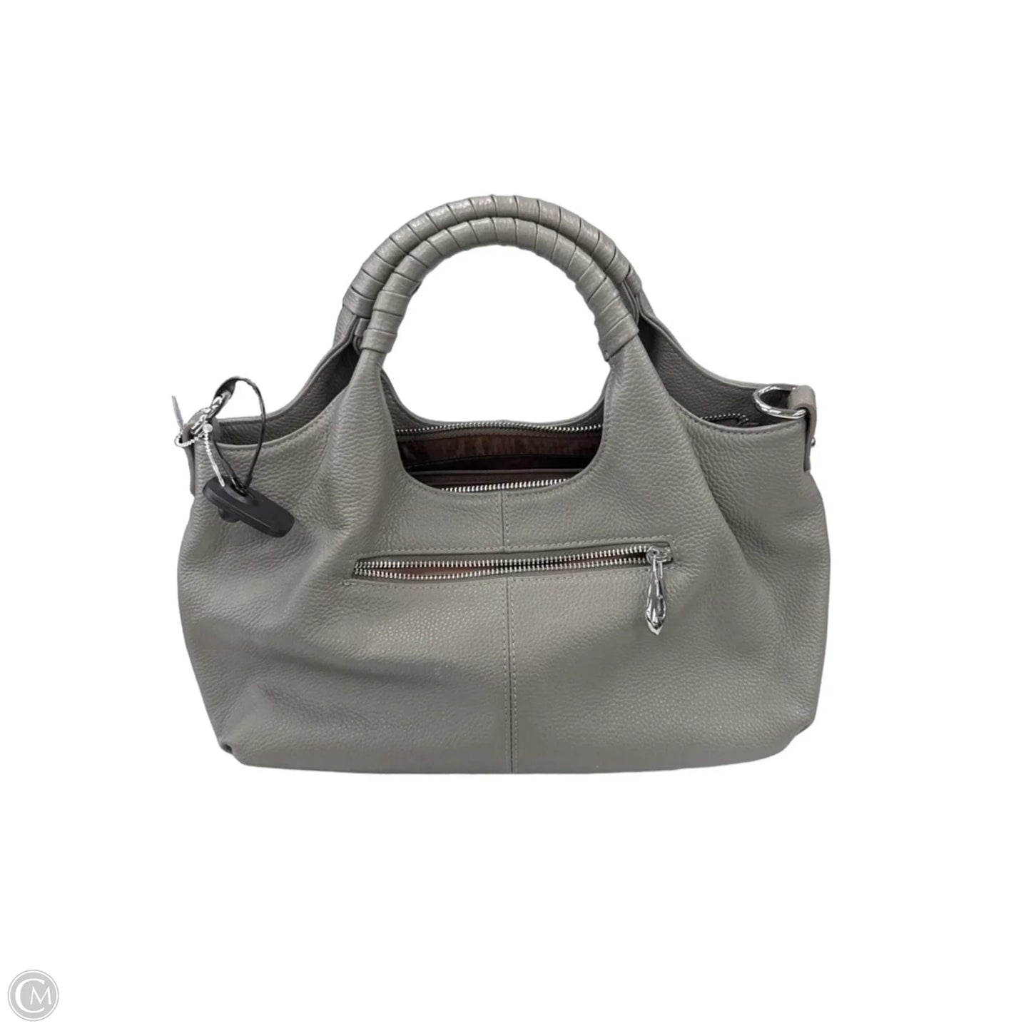 Handbag By Cme, Size: Large