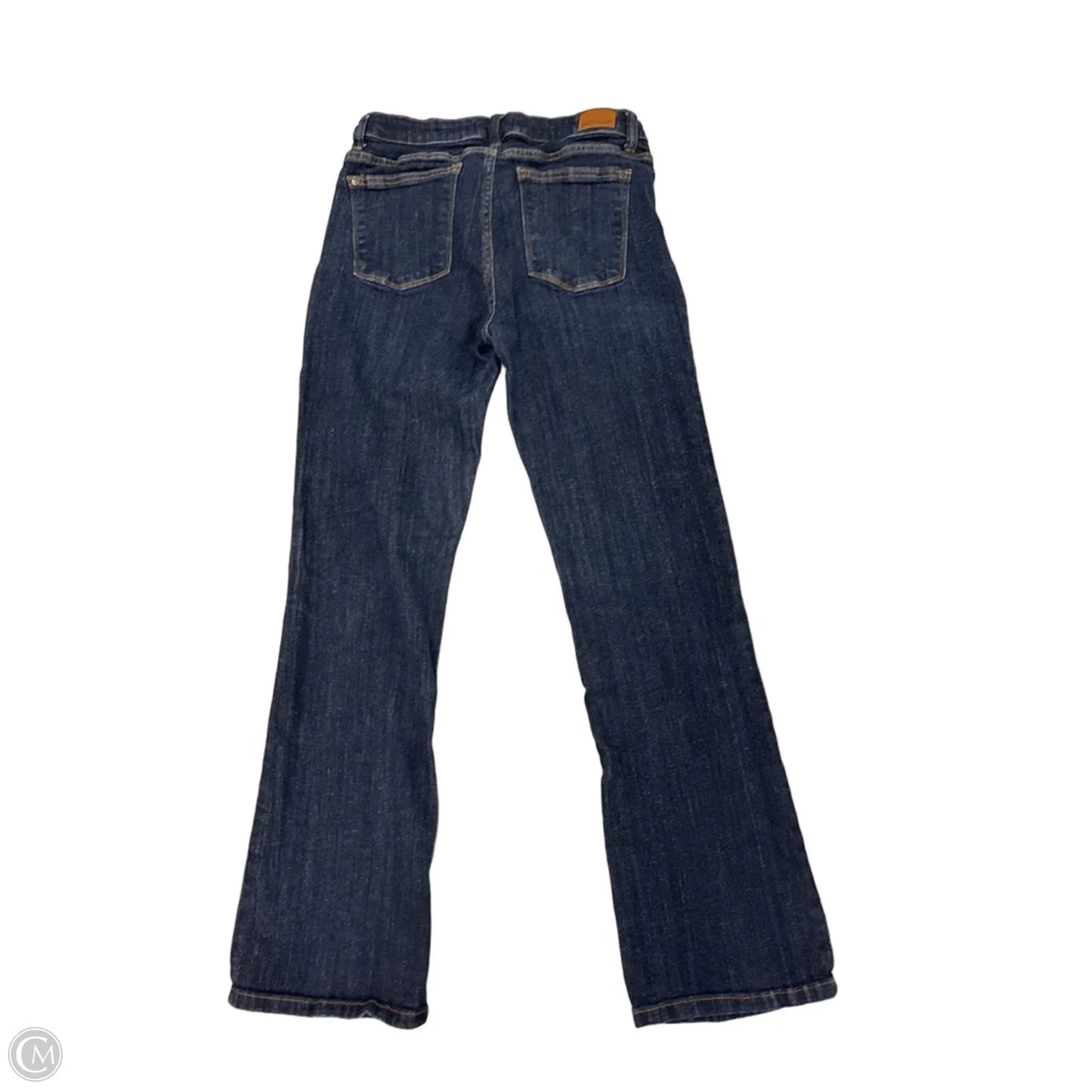 Jeans Boot Cut By Judy Blue In Blue Denim