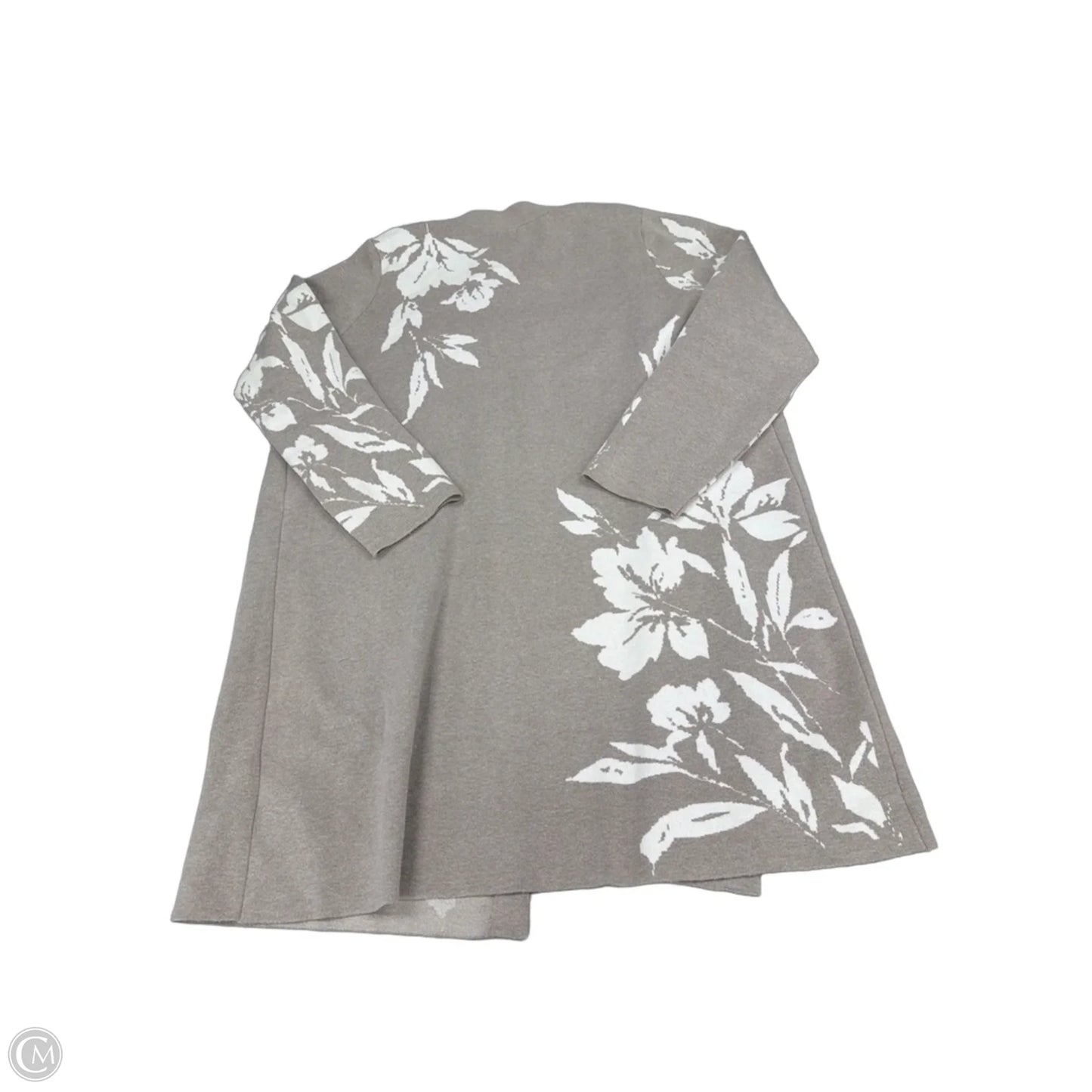 Cardigan By Joie In Tan, Size: 2x